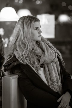 Ausschnitte 2096 - Holmer Infoor Cup